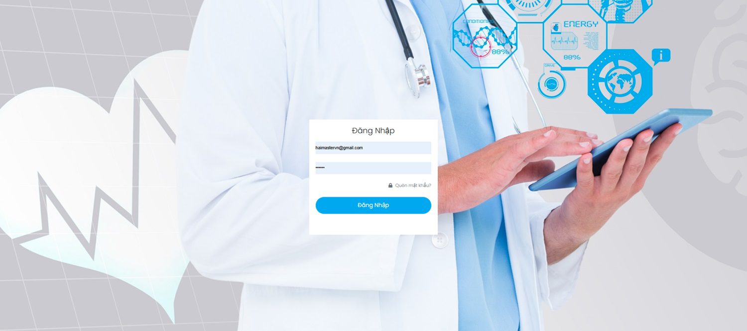 Phần mềm Hỗ trợ rà soát dữ liệu thanh toán bảo hiểm (Med Data Insight)