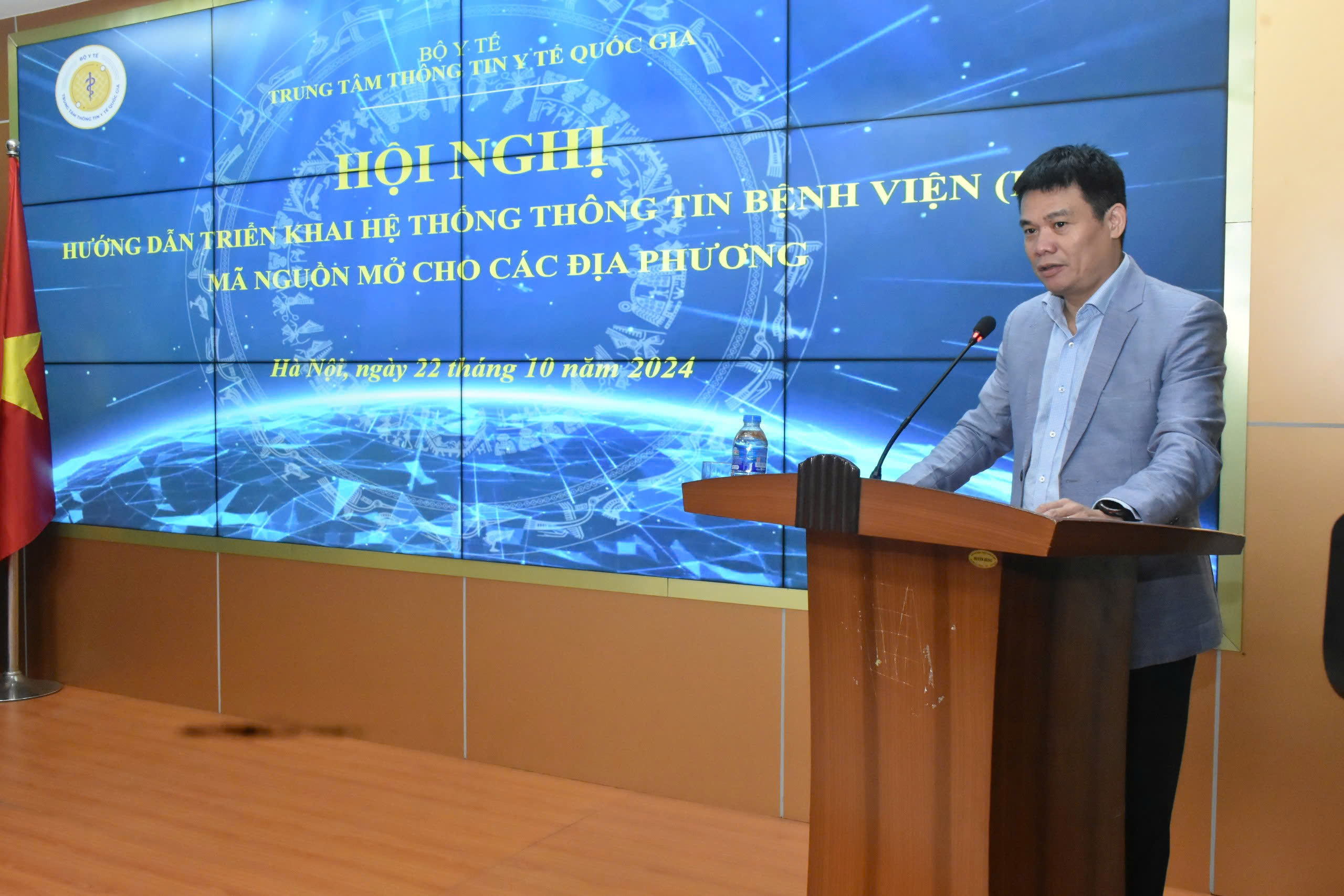 Giải pháp quan trọng góp phần thúc đẩy việc chuyển đổi số