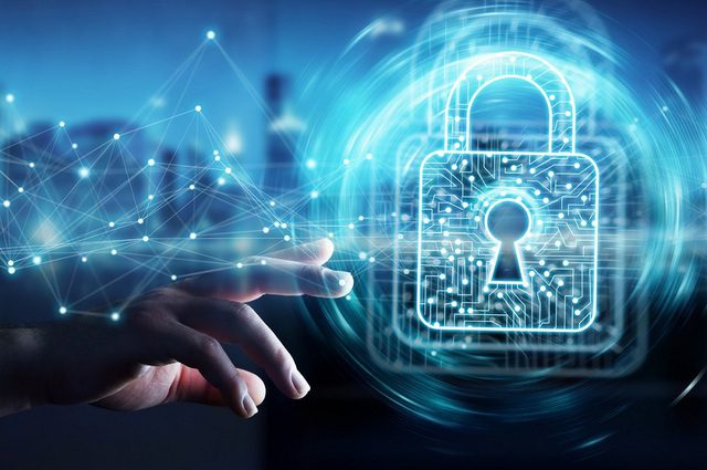 Lớp “Ứng phó sự cố an toàn thông tin”